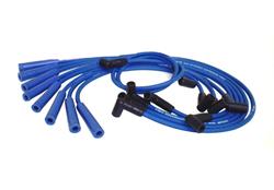 Taylor High Energy Ignition Wires 90-03 Dodge, Jeep 5.2L, 5.9L - Click Image to Close